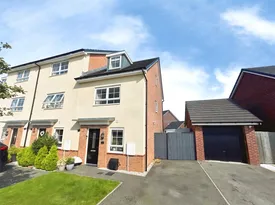 Property responsive