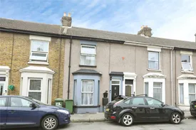Property responsive