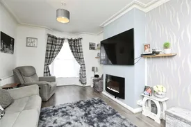 Property responsive