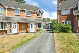 Property responsive