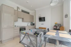 Bravington Road, London, W9 photo 1