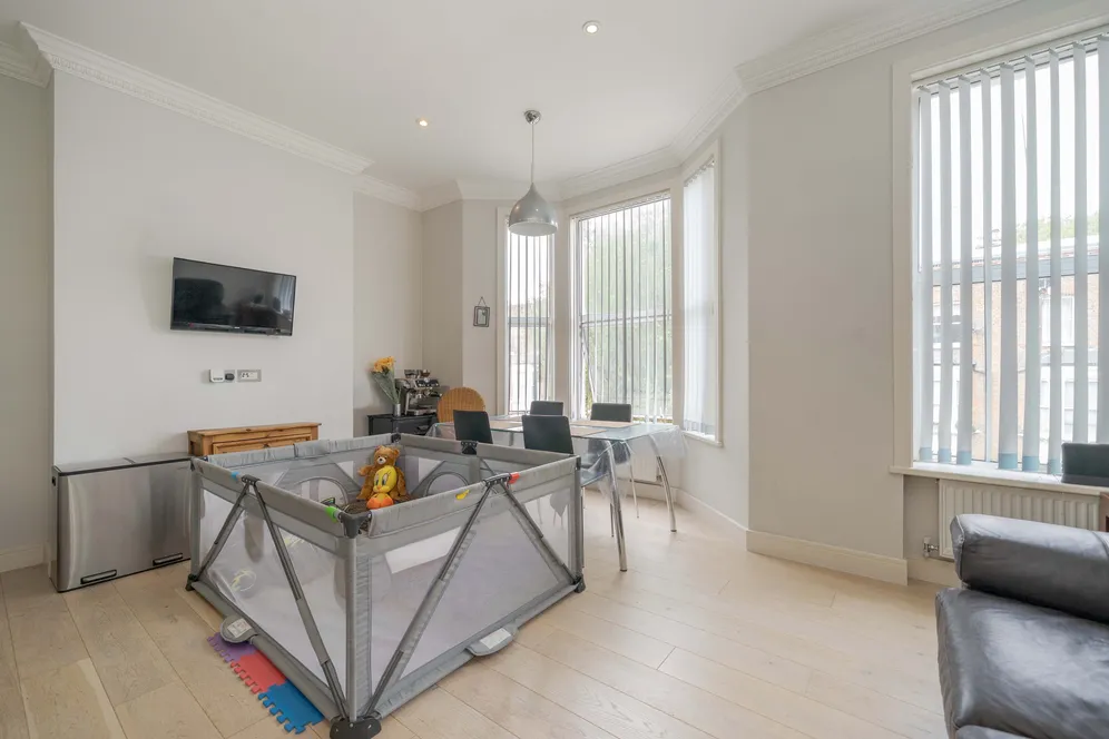 Bravington Road, London, W9 photo 2