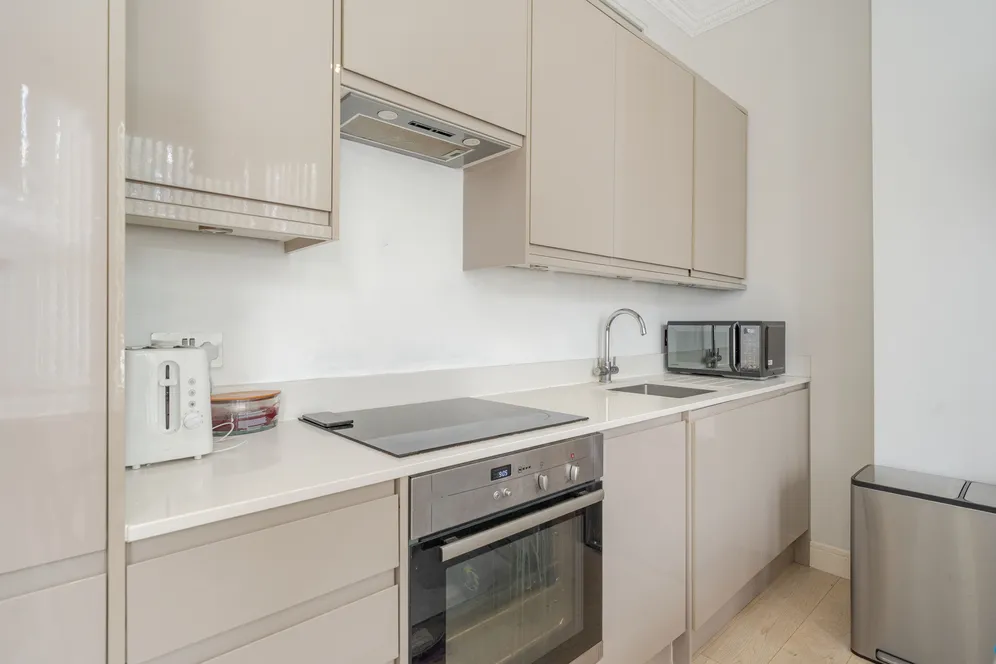 Bravington Road, London, W9 photo 3