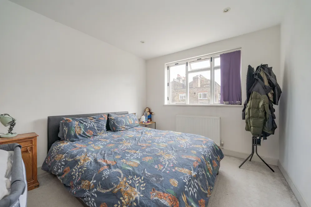 Bravington Road, London, W9 photo 4
