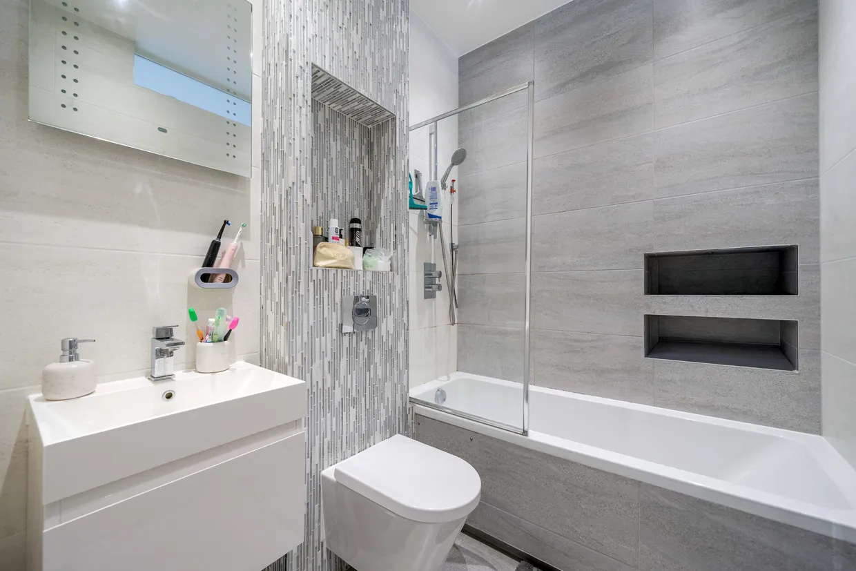 Bravington Road, London, W9 photo 5