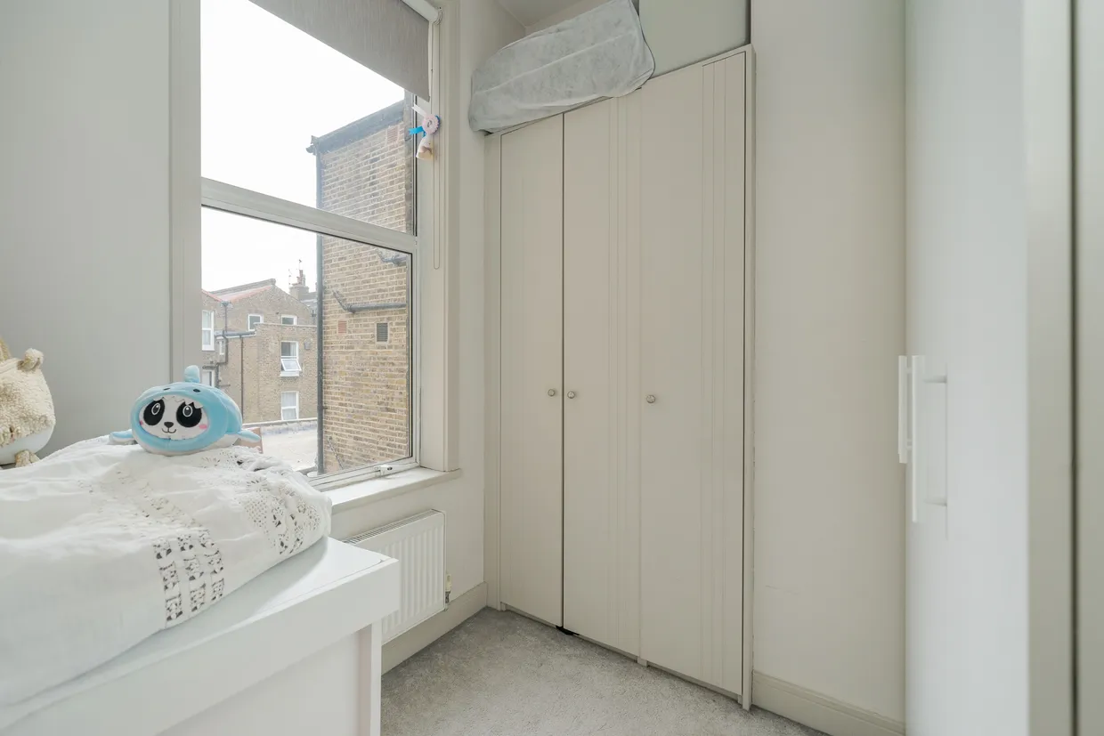 Bravington Road, London, W9 photo 6