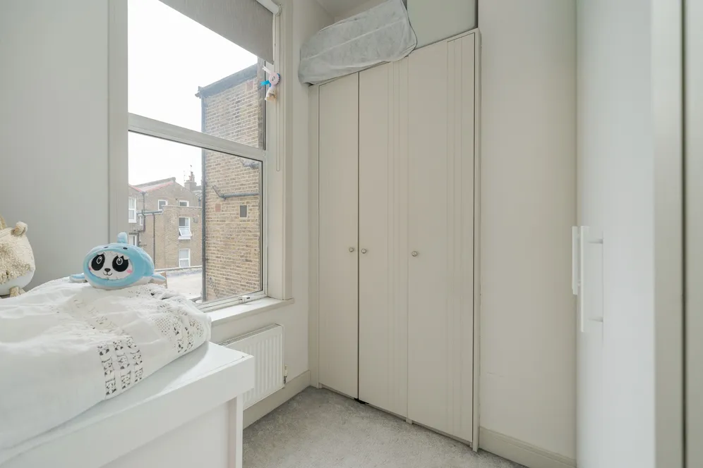 Bravington Road, London, W9 photo 6