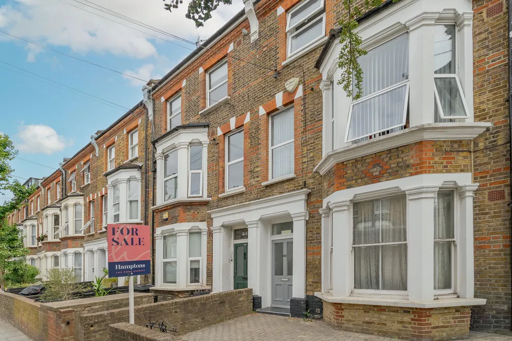 Bravington Road, London, W9 photo 7