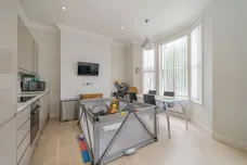Bravington Road, London, W9 photo 8