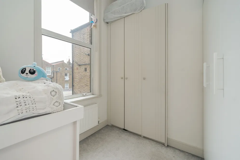 Bravington Road, London, W9 photo 9