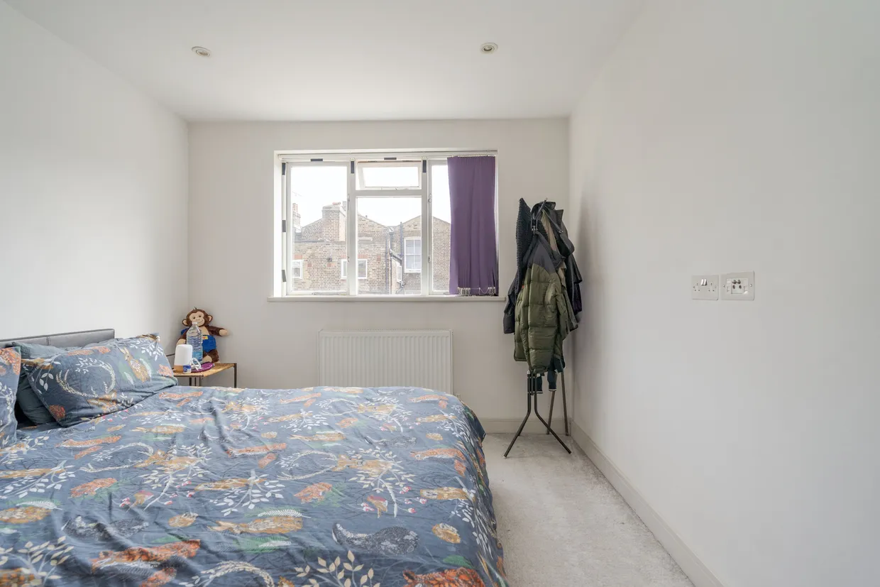 Bravington Road, London, W9 photo 10