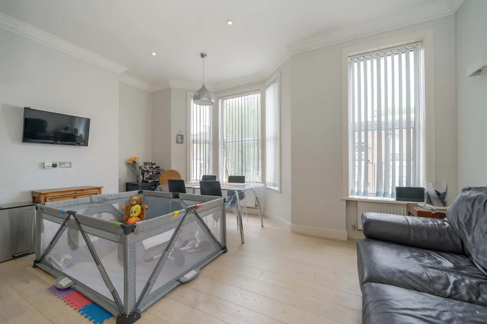 Bravington Road, London, W9 photo 11