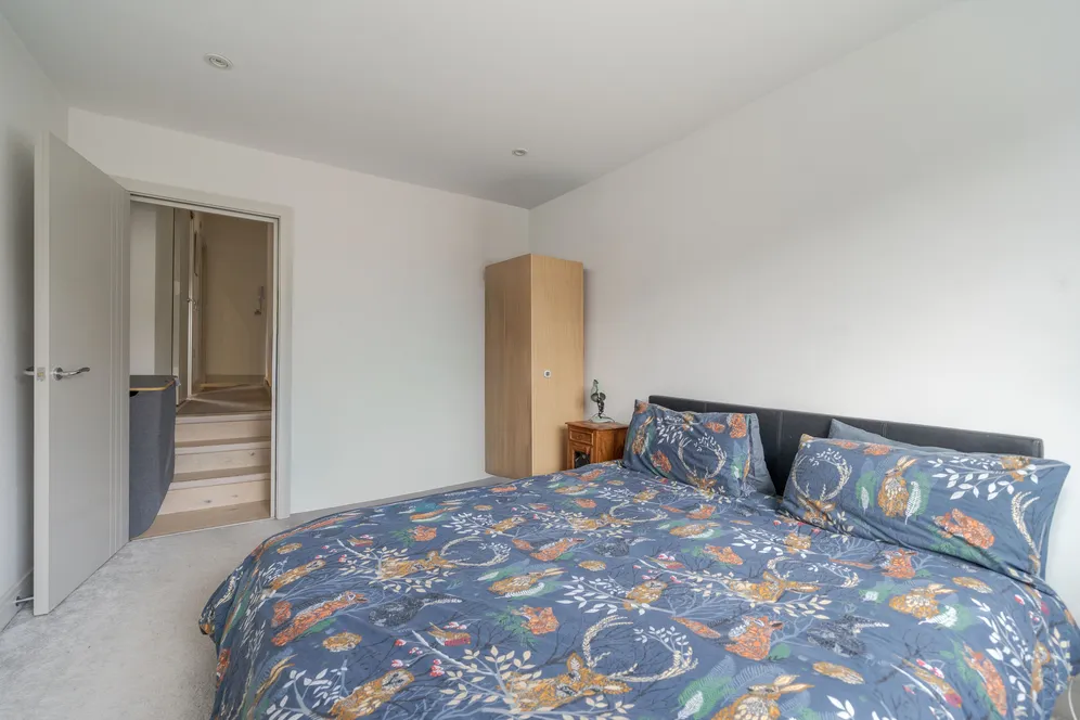 Bravington Road, London, W9 photo 12