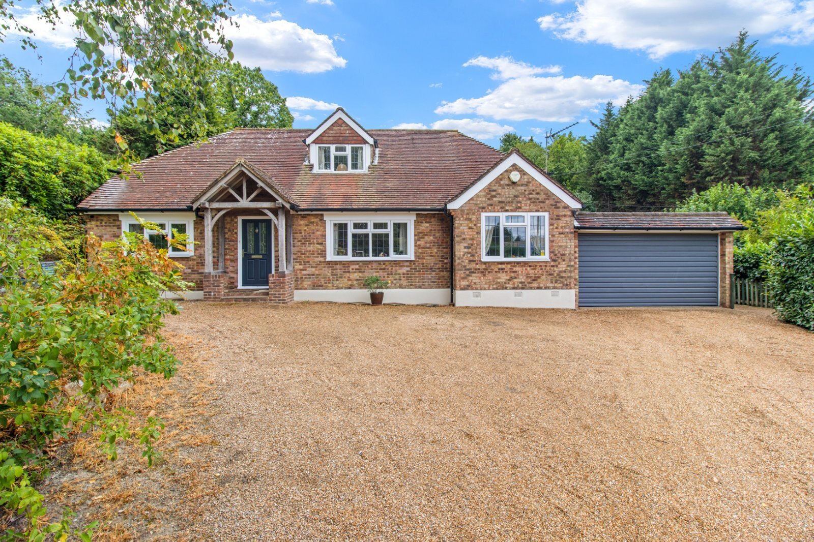 Glenmore Road East, Crowborough, East Sussex, TN6 Image 1