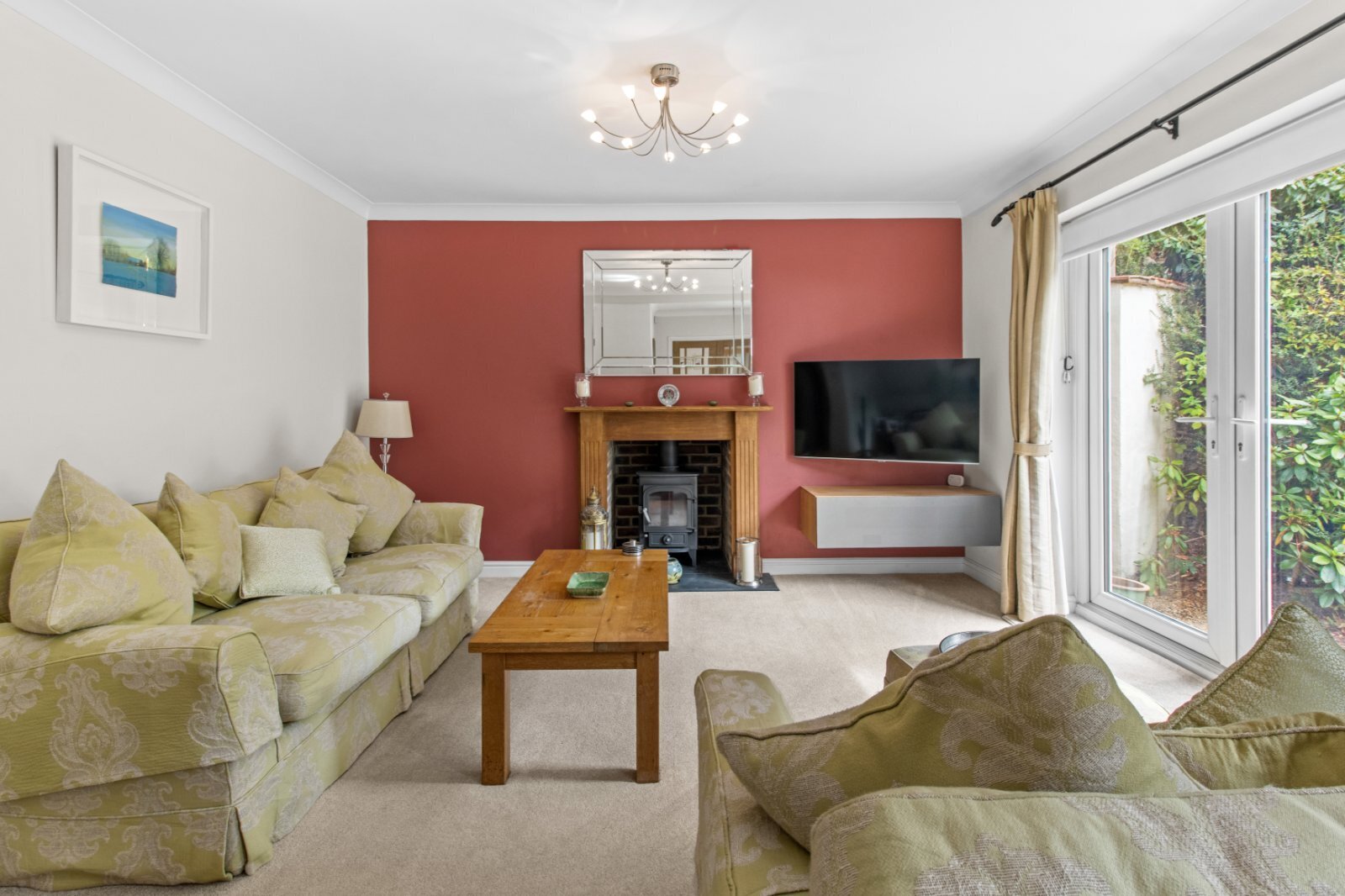 Glenmore Road East, Crowborough, East Sussex, TN6 Image 3