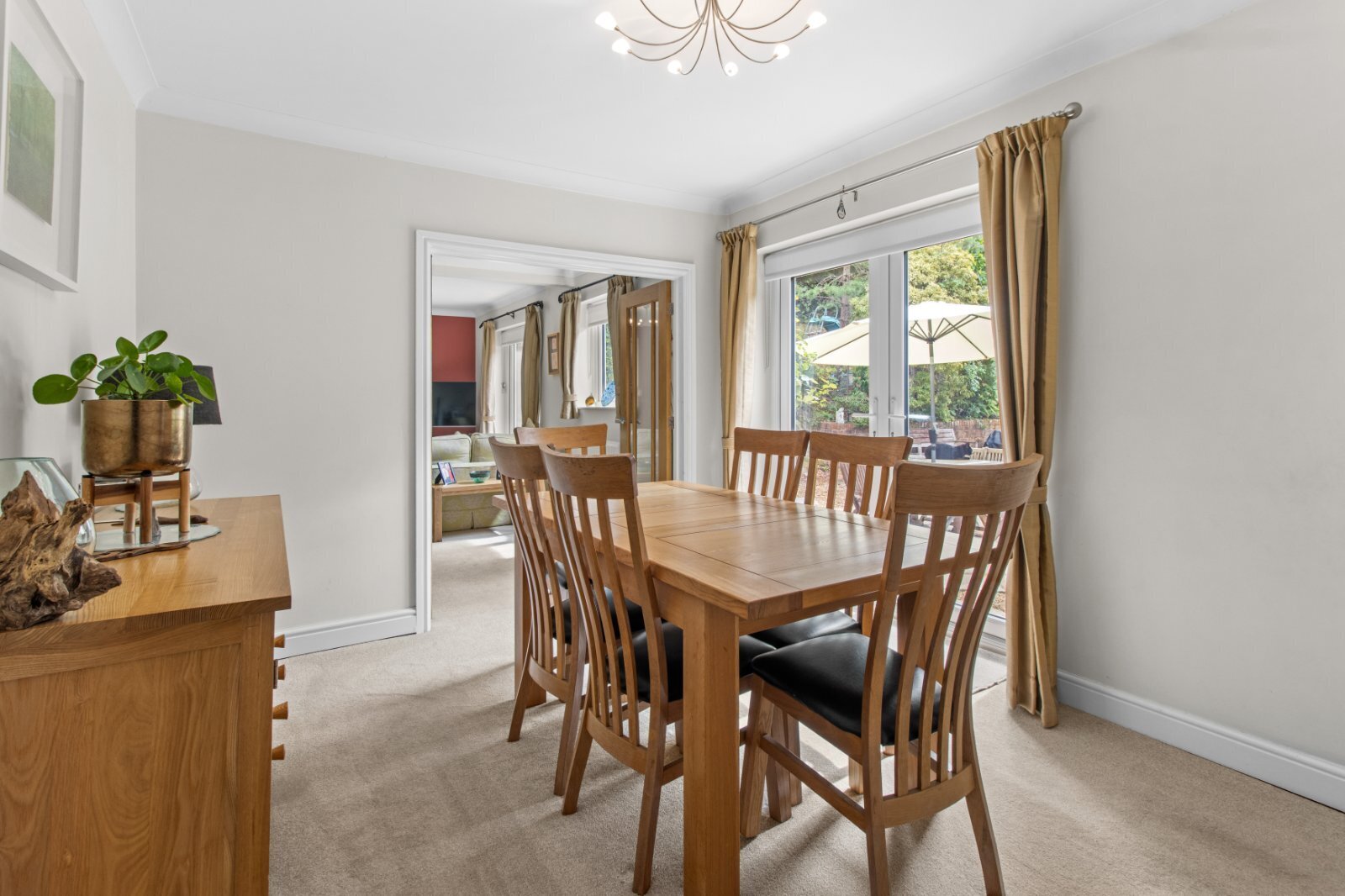 Glenmore Road East, Crowborough, East Sussex, TN6 Image 4