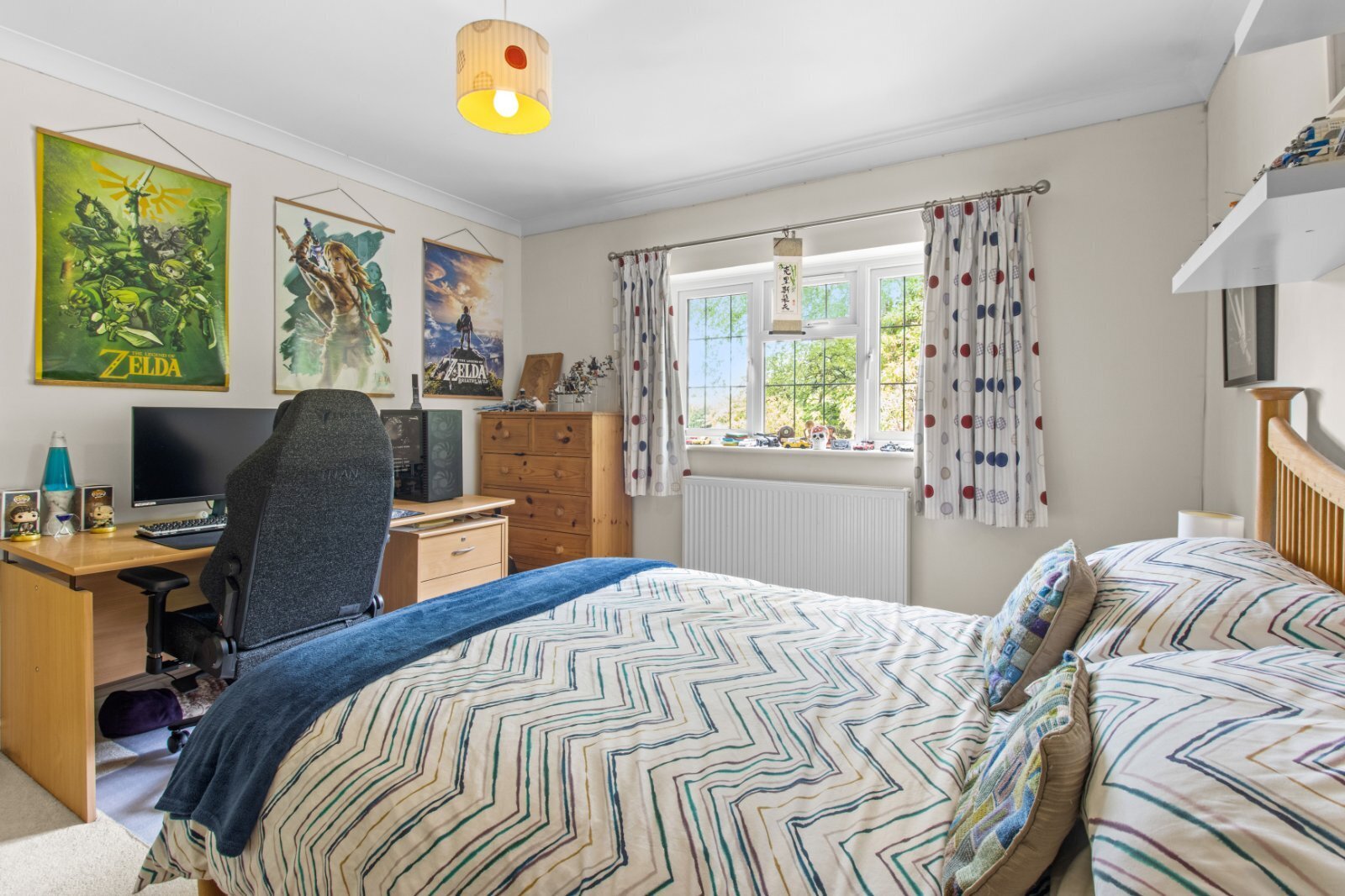 Glenmore Road East, Crowborough, East Sussex, TN6 Image 14