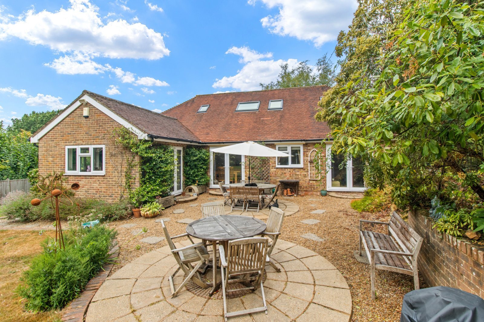 Glenmore Road East, Crowborough, East Sussex, TN6 Image 28