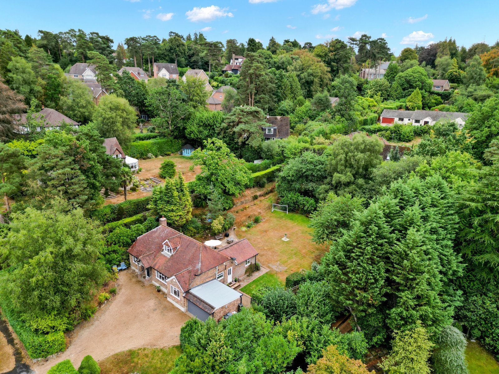 Glenmore Road East, Crowborough, East Sussex, TN6 Image 29