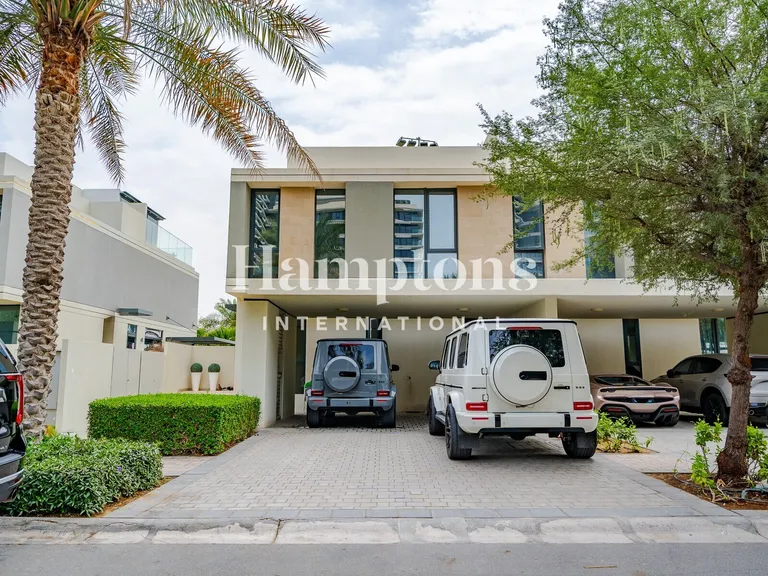 Dubai Hills Estate