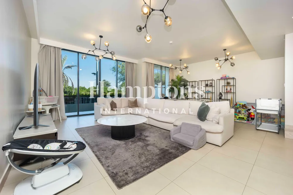Dubai Hills Estate