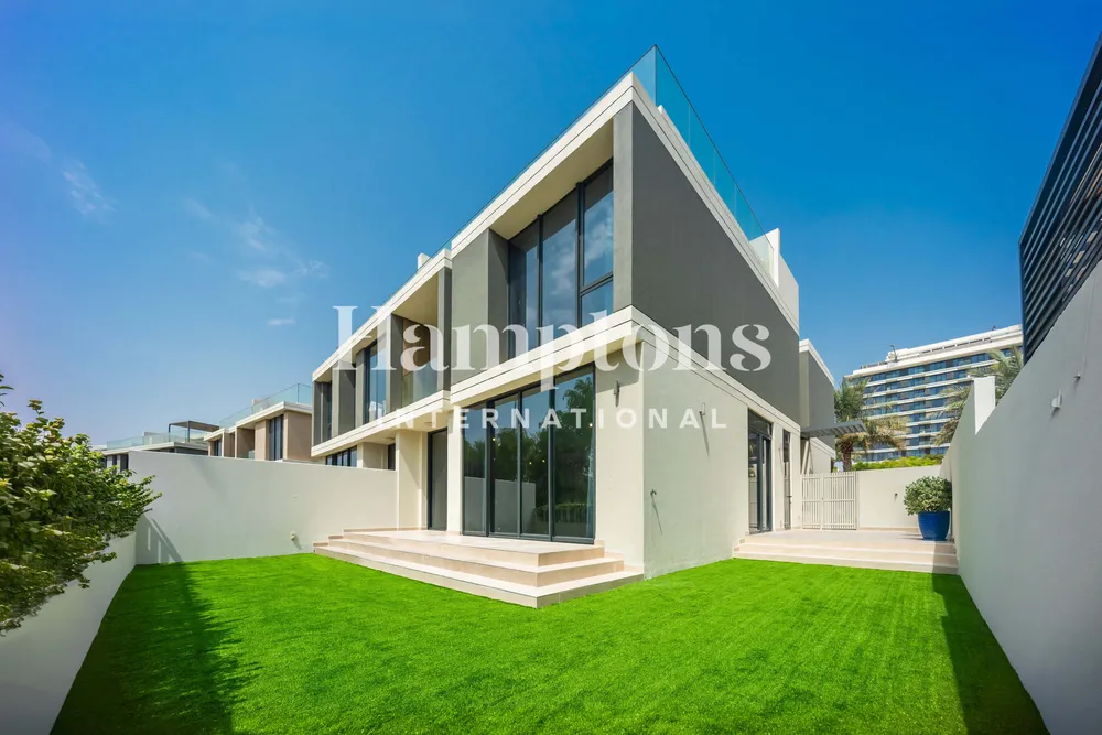 Dubai Hills Estate