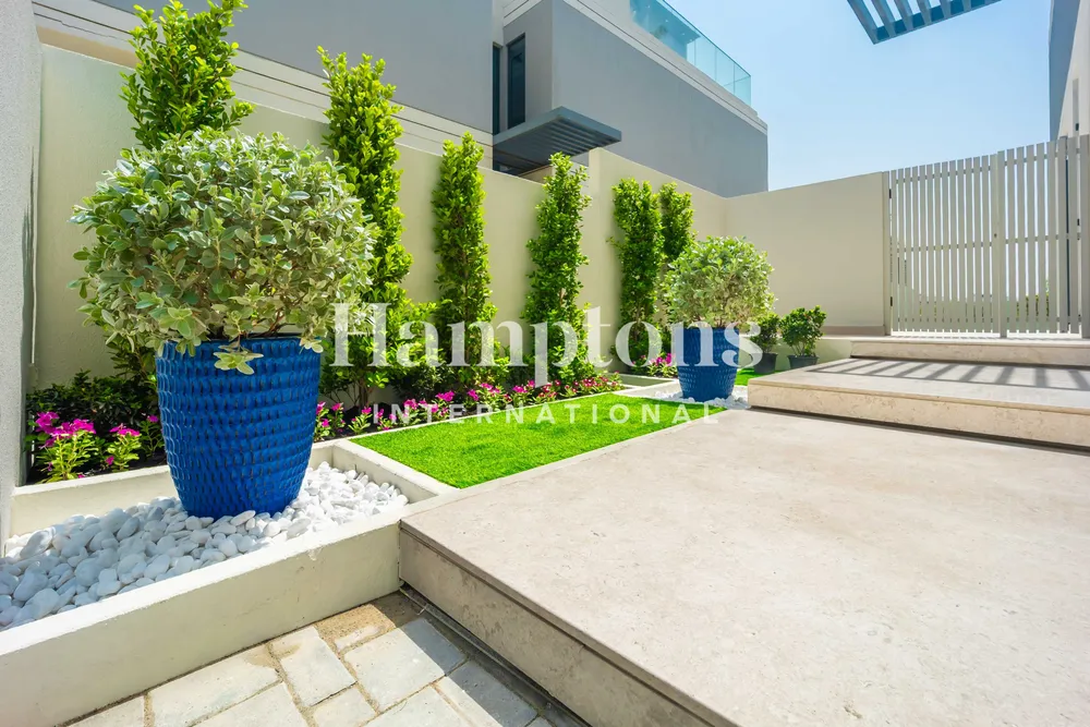 Dubai Hills Estate