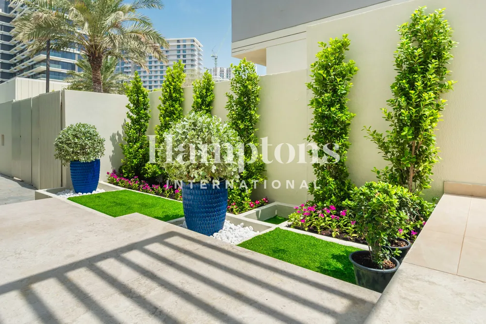 Dubai Hills Estate