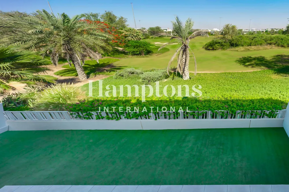 Dubai Hills Estate