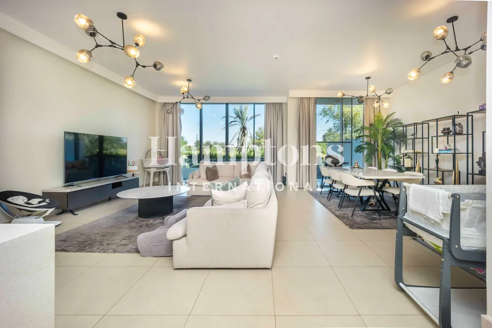 Dubai Hills Estate