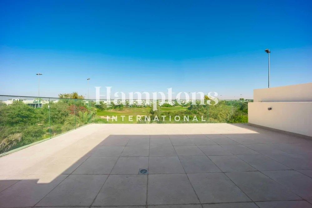 Dubai Hills Estate