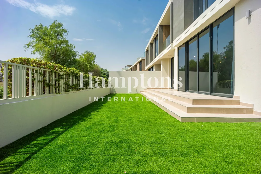 Dubai Hills Estate