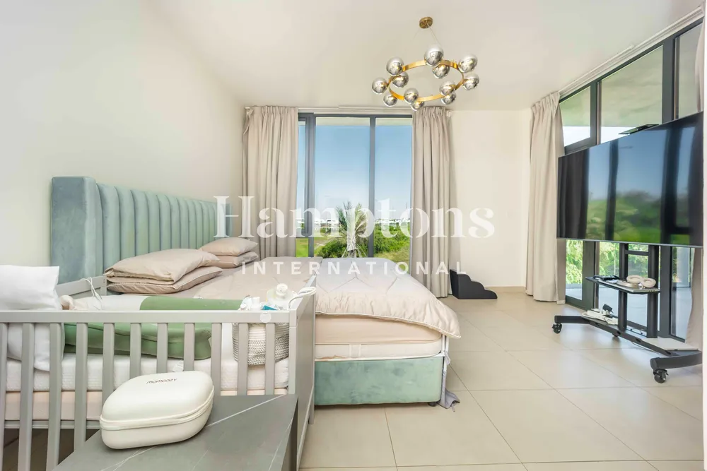 Dubai Hills Estate