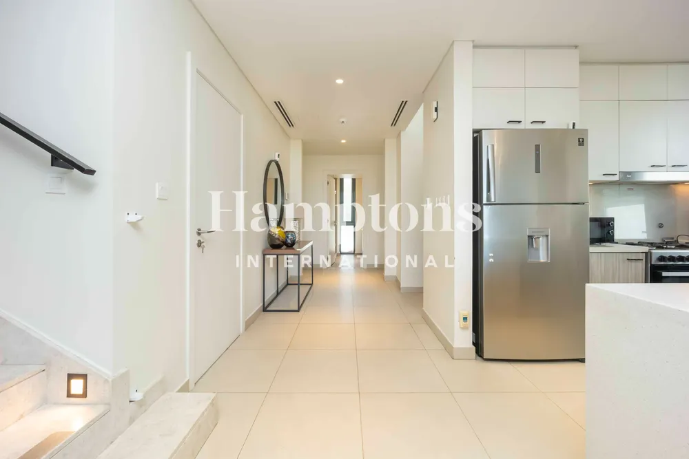 Dubai Hills Estate