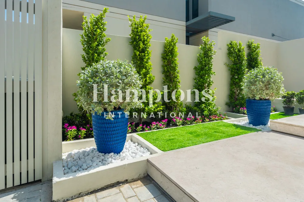 Dubai Hills Estate