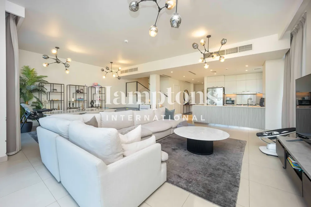 Dubai Hills Estate