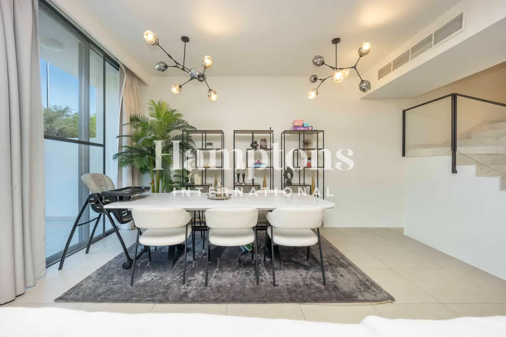Dubai Hills Estate