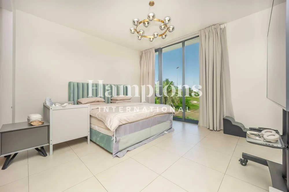 Dubai Hills Estate