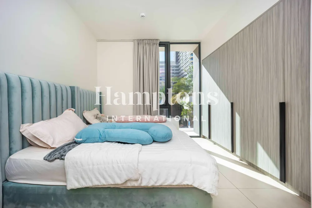 Dubai Hills Estate