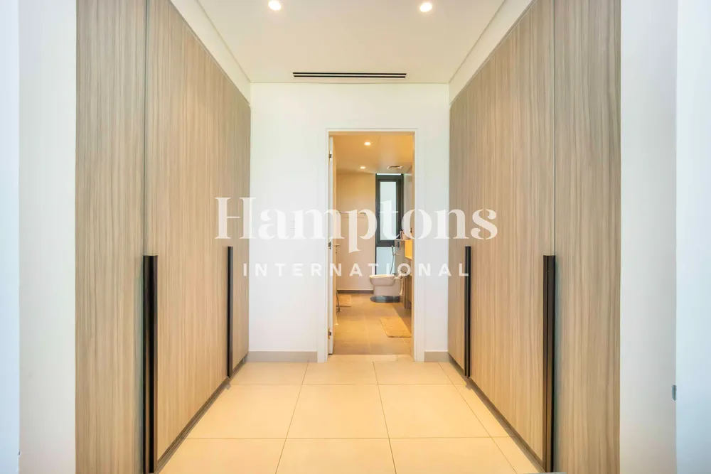 Dubai Hills Estate
