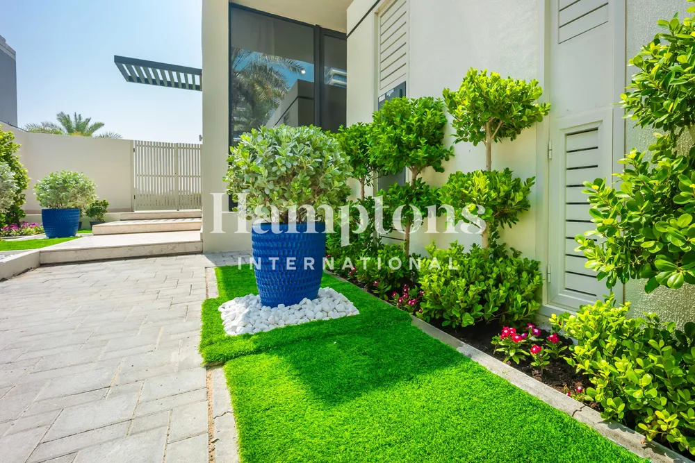 Dubai Hills Estate
