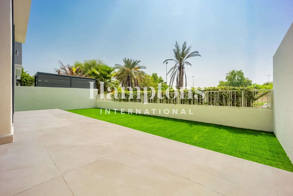 Dubai Hills Estate