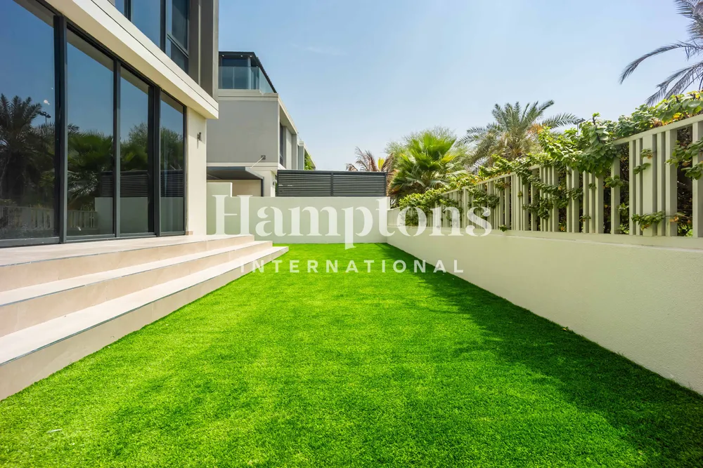 Dubai Hills Estate