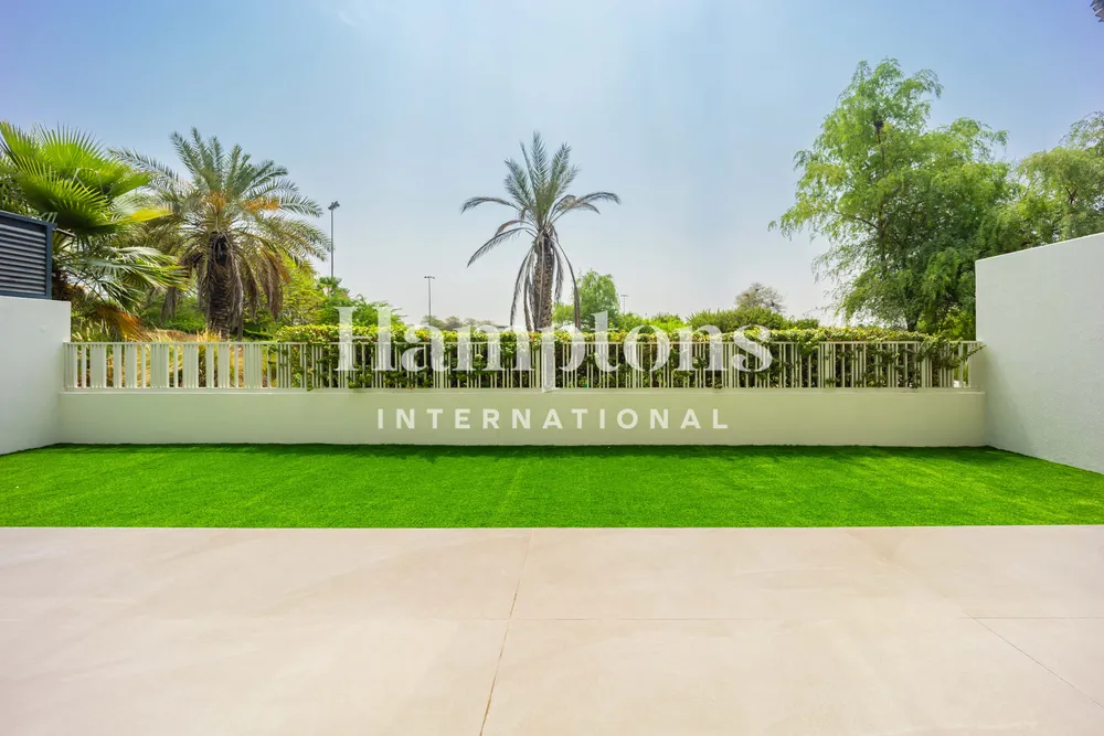 Dubai Hills Estate