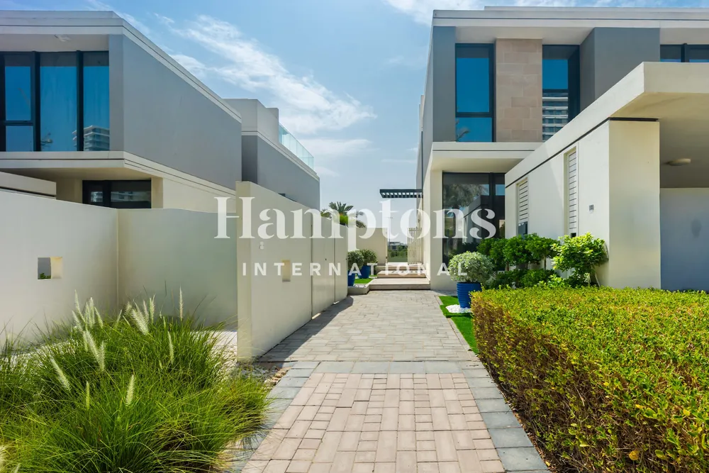 Dubai Hills Estate