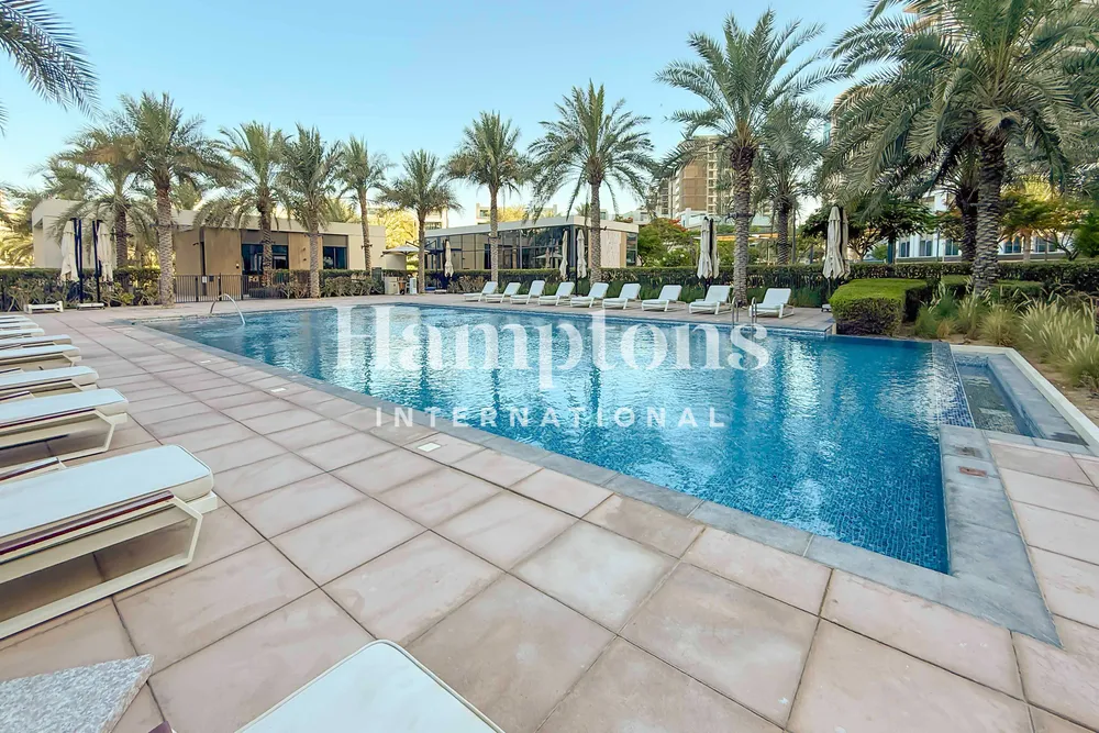 Dubai Hills Estate