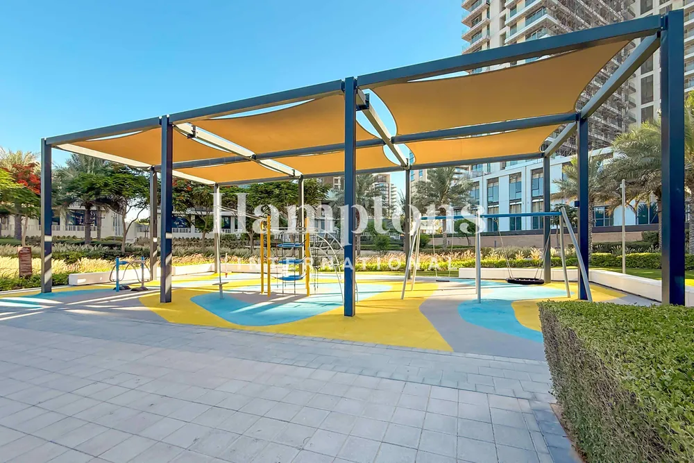 Dubai Hills Estate