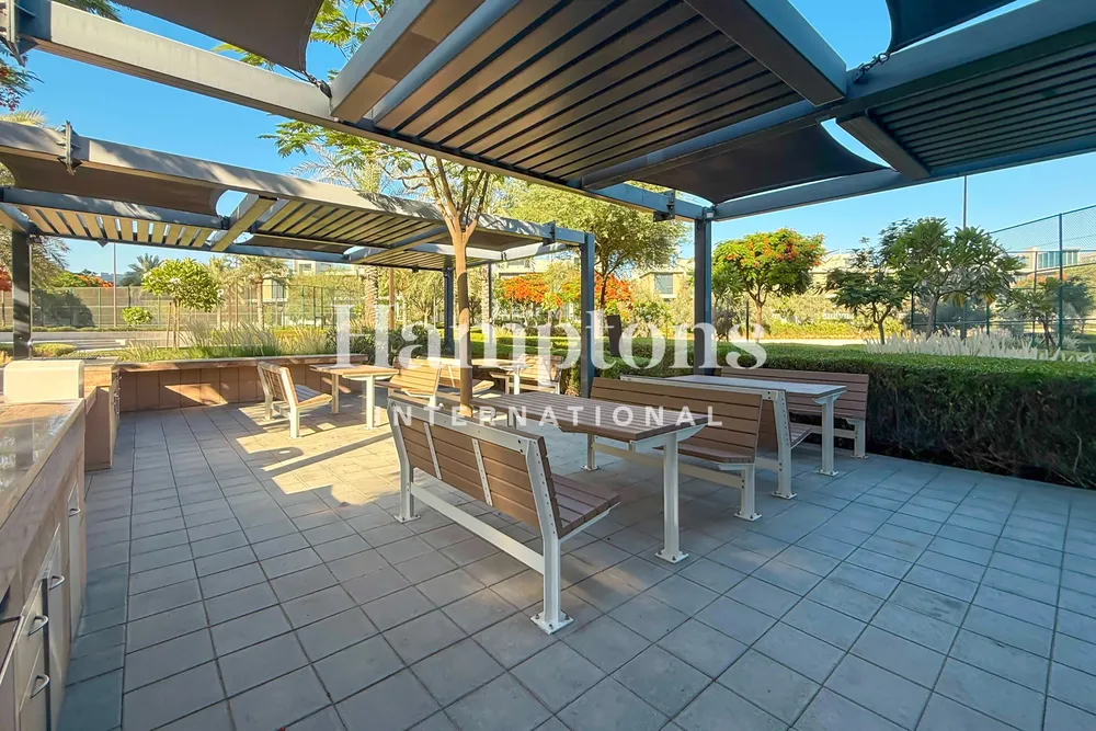 Dubai Hills Estate