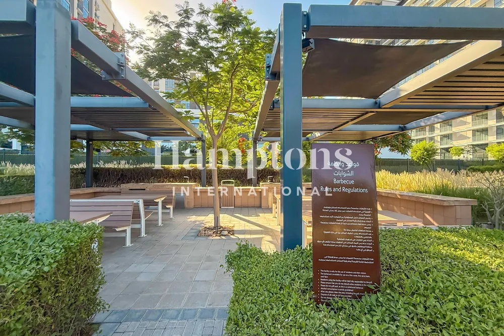 Dubai Hills Estate