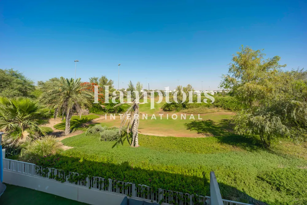 Dubai Hills Estate